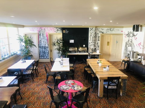 City Centre Motel Armidale - New South Wales Tourism  9