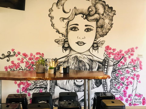 City Centre Motel Armidale - New South Wales Tourism  15