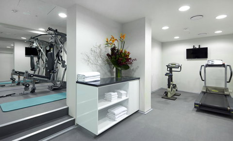 Harbour Rocks Hotel Sydney - New South Wales Tourism  36