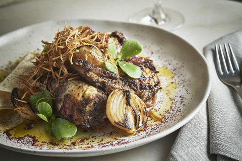 Harbour Rocks Hotel Sydney - New South Wales Tourism  19