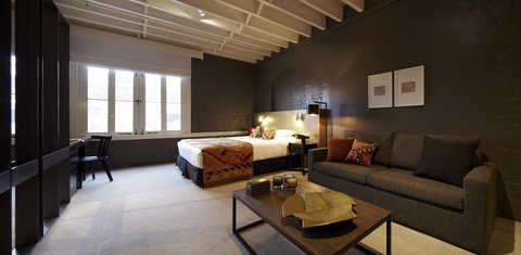 Harbour Rocks Hotel Sydney - New South Wales Tourism  26