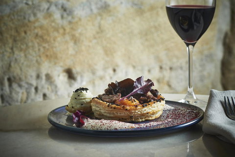 Harbour Rocks Hotel Sydney - New South Wales Tourism  21