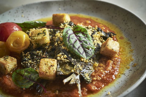 Harbour Rocks Hotel Sydney - New South Wales Tourism  20