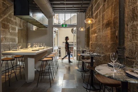 Harbour Rocks Hotel Sydney - New South Wales Tourism  18