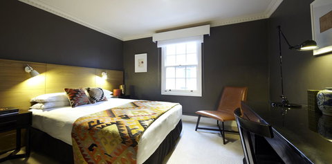 Harbour Rocks Hotel Sydney - New South Wales Tourism  34