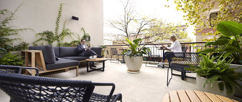 Harbour Rocks Hotel Sydney - New South Wales Tourism  37