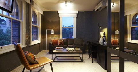 Harbour Rocks Hotel Sydney - New South Wales Tourism  25