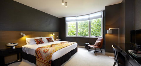 Harbour Rocks Hotel Sydney - New South Wales Tourism  43