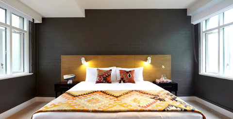 Harbour Rocks Hotel Sydney - New South Wales Tourism  23