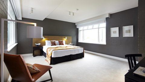 Harbour Rocks Hotel Sydney - New South Wales Tourism  3