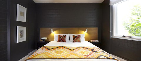 Harbour Rocks Hotel Sydney - New South Wales Tourism  38