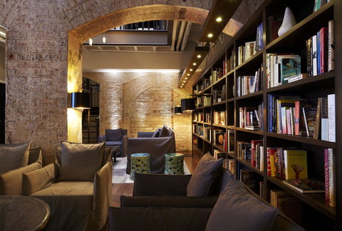 Harbour Rocks Hotel Sydney - New South Wales Tourism  33