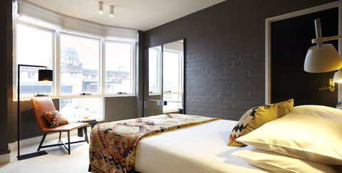 Harbour Rocks Hotel Sydney - New South Wales Tourism  4