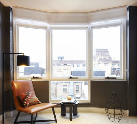 Harbour Rocks Hotel Sydney - New South Wales Tourism  7