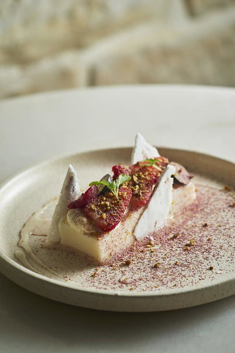 Harbour Rocks Hotel Sydney - New South Wales Tourism  22