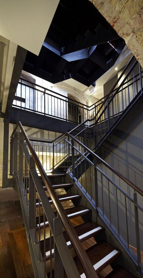 Harbour Rocks Hotel Sydney - New South Wales Tourism  32