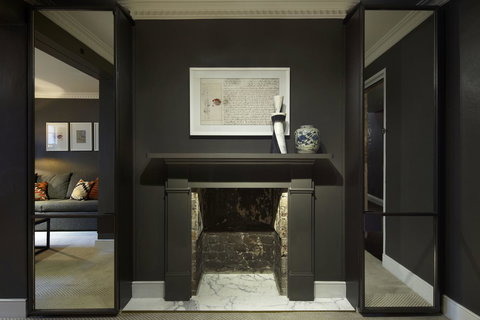 Harbour Rocks Hotel Sydney - New South Wales Tourism  44