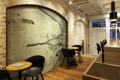 Harbour Rocks Hotel Sydney - New South Wales Tourism  31