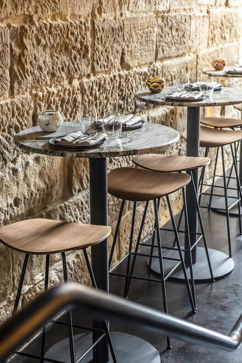 Harbour Rocks Hotel Sydney - New South Wales Tourism  16