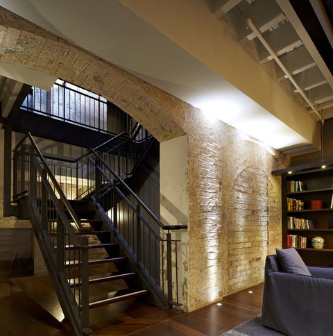 Harbour Rocks Hotel Sydney - New South Wales Tourism  35