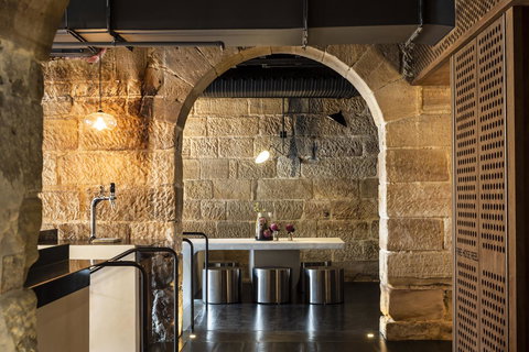 Harbour Rocks Hotel Sydney - New South Wales Tourism  17