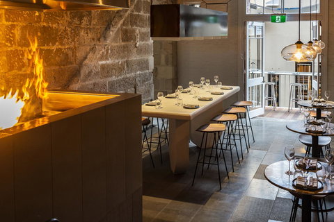 Harbour Rocks Hotel Sydney - New South Wales Tourism  15