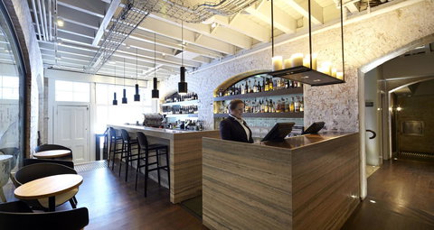 Harbour Rocks Hotel Sydney - New South Wales Tourism  30