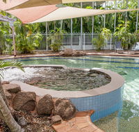 Nightcliff Foreshore Getaway - McKay Gardens - New South Wales Tourism 