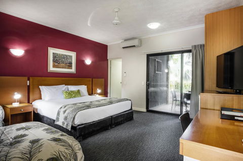 Mercure Darwin Airport Resort - New South Wales Tourism  30