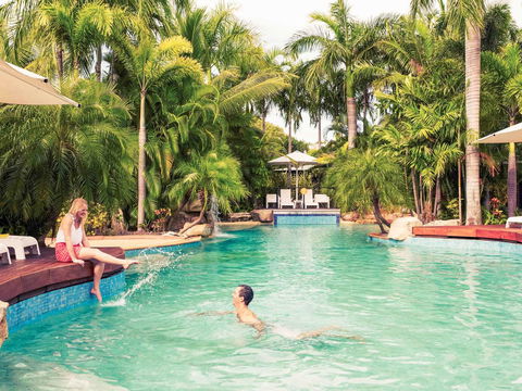 Mercure Darwin Airport Resort - New South Wales Tourism  0