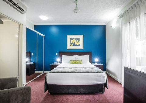 Mercure Darwin Airport Resort - New South Wales Tourism  32