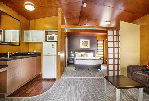 Mercure Darwin Airport Resort - New South Wales Tourism  3