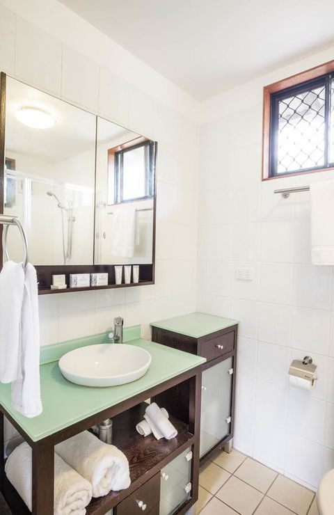 Mercure Darwin Airport Resort - New South Wales Tourism  15