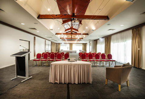 Mercure Darwin Airport Resort - New South Wales Tourism  36