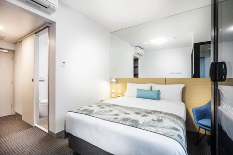 Mercure Darwin Airport Resort - New South Wales Tourism  12