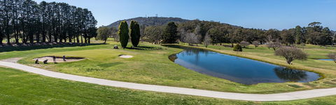 Park Proxi Gibraltar Bowral - New South Wales Tourism  10
