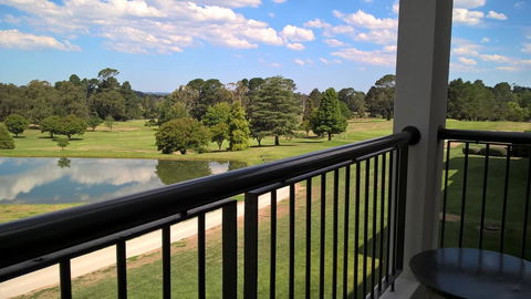 Park Proxi Gibraltar Bowral - New South Wales Tourism  9
