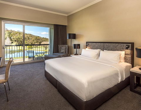 Park Proxi Gibraltar Bowral - New South Wales Tourism  4