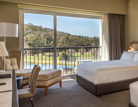 Park Proxi Gibraltar Bowral - New South Wales Tourism  43