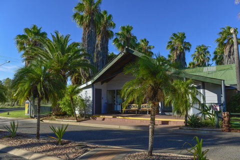 Desert Palms Alice Springs - New South Wales Tourism  32