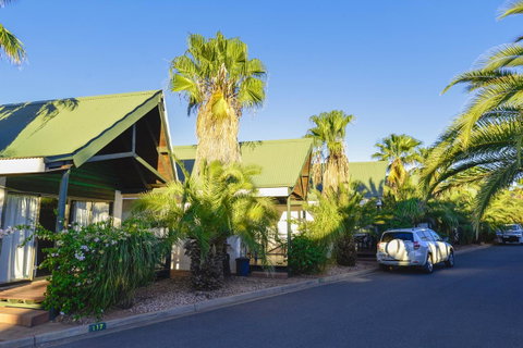 Desert Palms Alice Springs - New South Wales Tourism  15