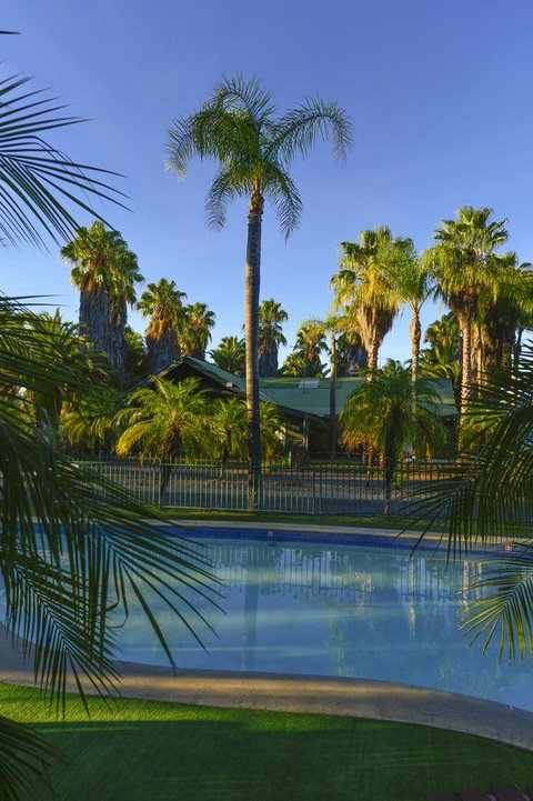 Desert Palms Alice Springs - New South Wales Tourism  29