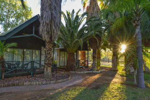 Desert Palms Alice Springs - New South Wales Tourism  12