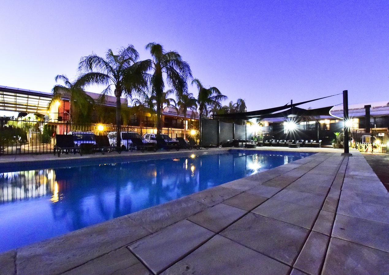 Alice Springs NT New South Wales Tourism 