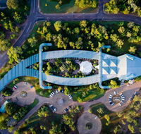 Mercure Kakadu Crocodile - New South Wales Tourism 