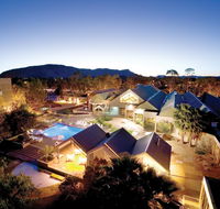 DoubleTree by Hilton Alice Springs - New South Wales Tourism 