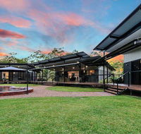 'Tropical Oasis - Darwin NT - New South Wales Tourism 