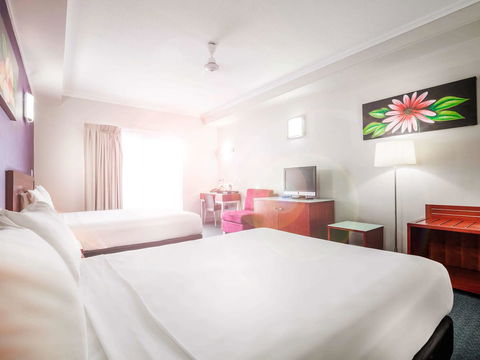 Novotel Darwin Airport - New South Wales Tourism  30