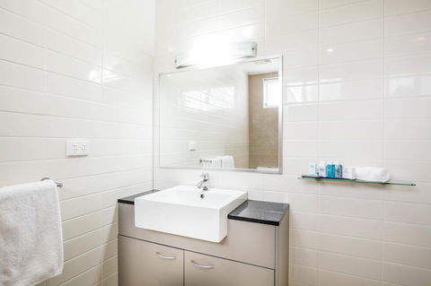 Novotel Darwin Airport - New South Wales Tourism  16