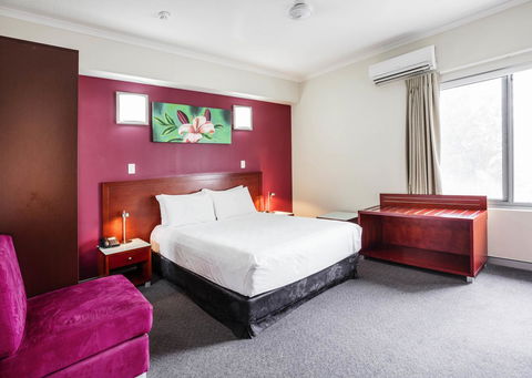 Novotel Darwin Airport - New South Wales Tourism  17